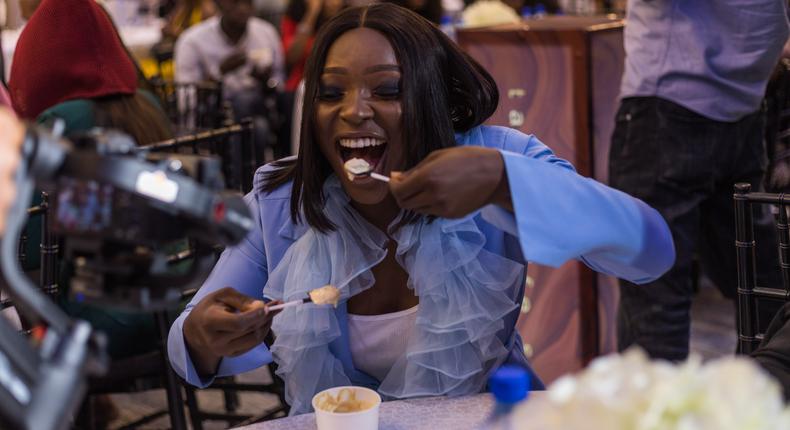 Go Slo, a new premium ice cream brand launches in Nigeria