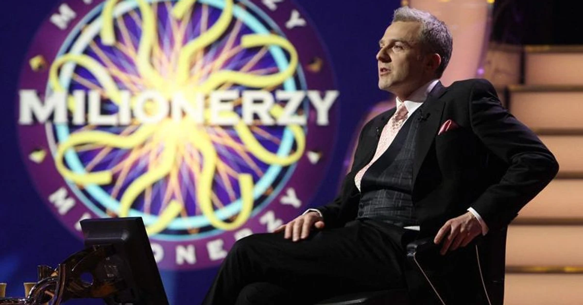 QUIZ. Wielki powrót teleturnieju "Milionerzy". Pytania za milion. Odpowiesz chociaż na kilka?