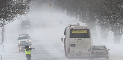 Mróz odpuści? Sprawdź pogodę na czwartek i najbliższy weekend