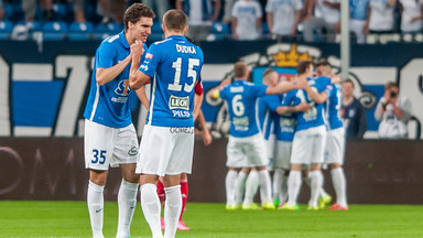 Ekstraklasa: Lech Poznań testuje życie bez Kaspra Hamalainena