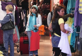 H&M spodziewa się ożywienia