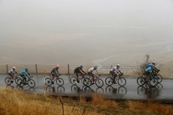 Dyrektor Vuelta a Espana: Dojedziemy do końca