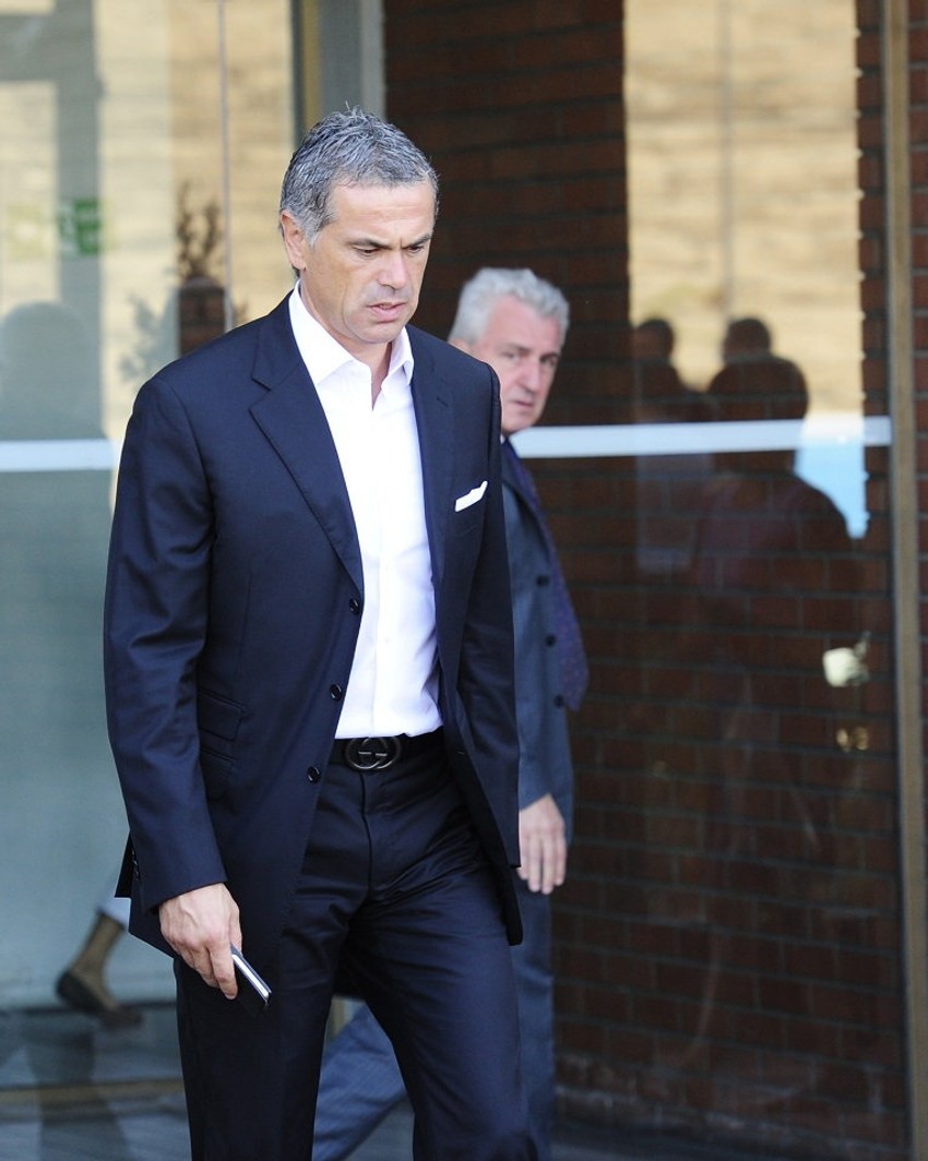 Zvezdan Terzić: Nisam za veridbu Maše i Veljka