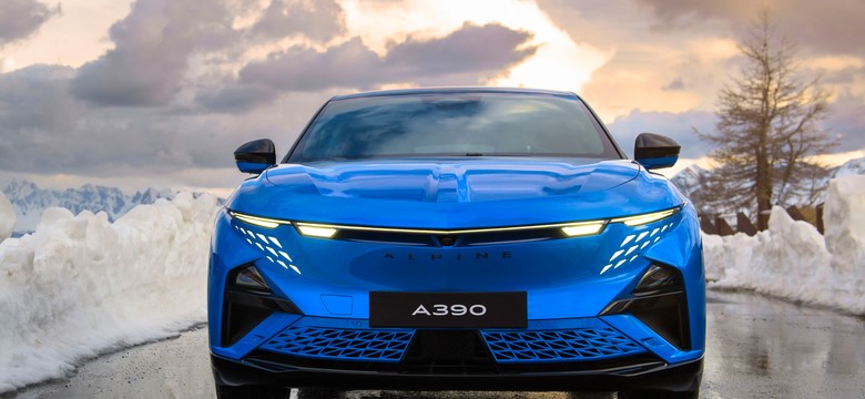 Nowy SUV to trzęsienie ziemi. Takie auta zdarzają się raz na 70 lat. Francuzi zaszaleli