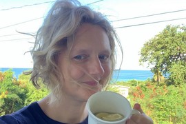 Dala sam OTKAZ, prodala stan i konačno ŽIVIM SVOJ SAN: Sada sam svaki dan na MORU i svima savetujem da SLEDE MOJ PRIMER