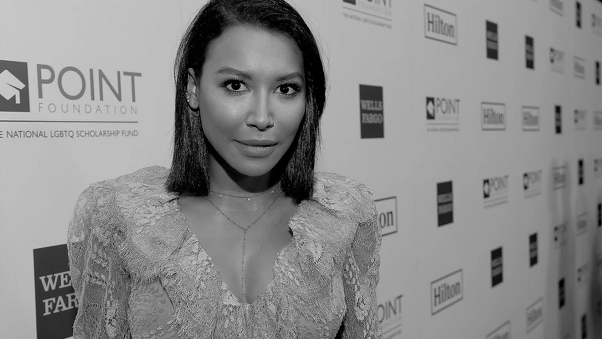 Naya Rivera została pochowana 24 lipca 2020 roku na cmentarzu w Los Angeles