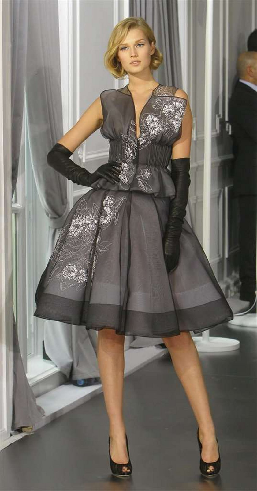 Dior haute couture 2012