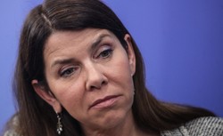 Wiceminister założył się z Kolendą-Zaleską o 10 tys. złotych