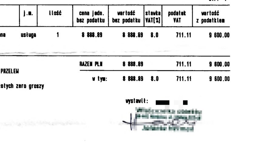 Hipokryzja PiS! A narzekali na „ośmiorniczki"