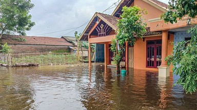 Silne trzęsienie ziemi w Indonezji. Było odczuwalne na najludniejszej wyspie świata