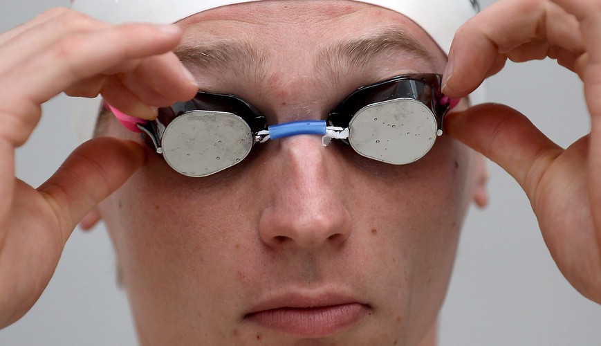 Kawęcki ostro trenuje przed ME w Londynie i igrzyskami w Rio de Janeiro