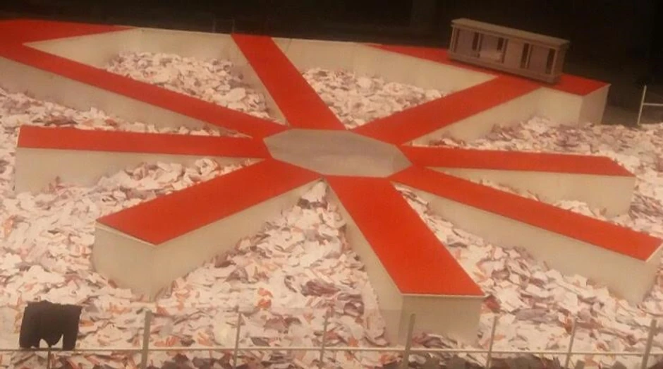 Koverte sa računima