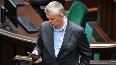 Tomasz Siemoniak wbija szpilkę szefowi MON. "Nic się nie nauczył"