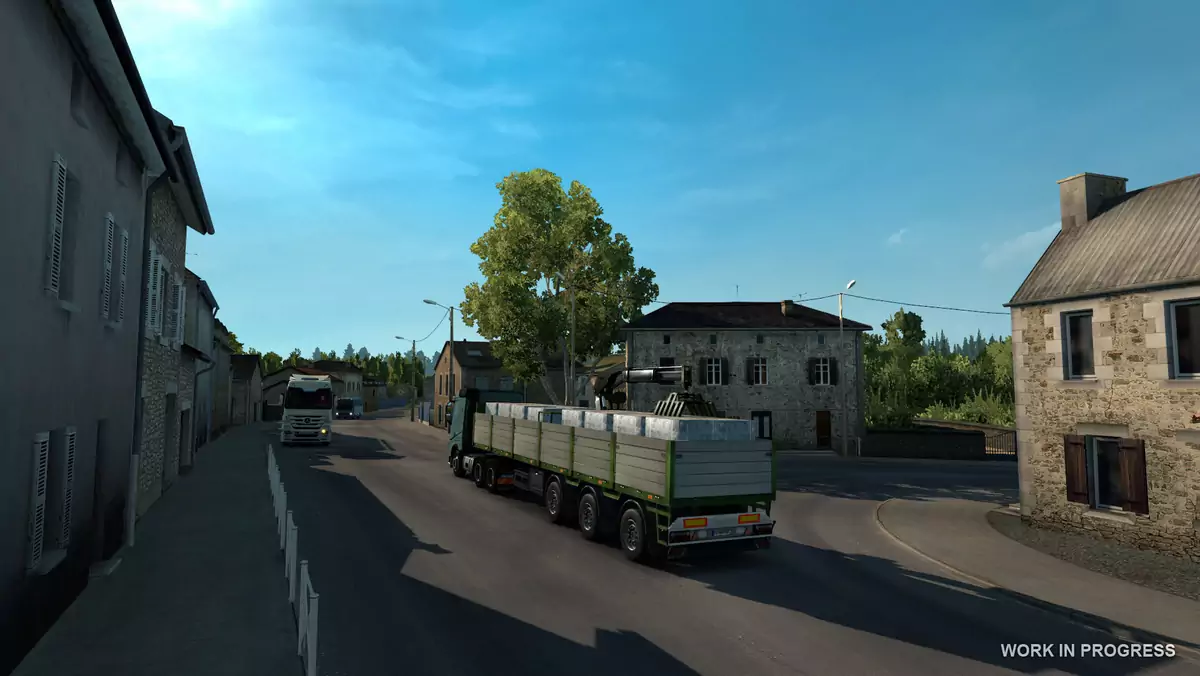 Galeria Euro Truck Simulator 2