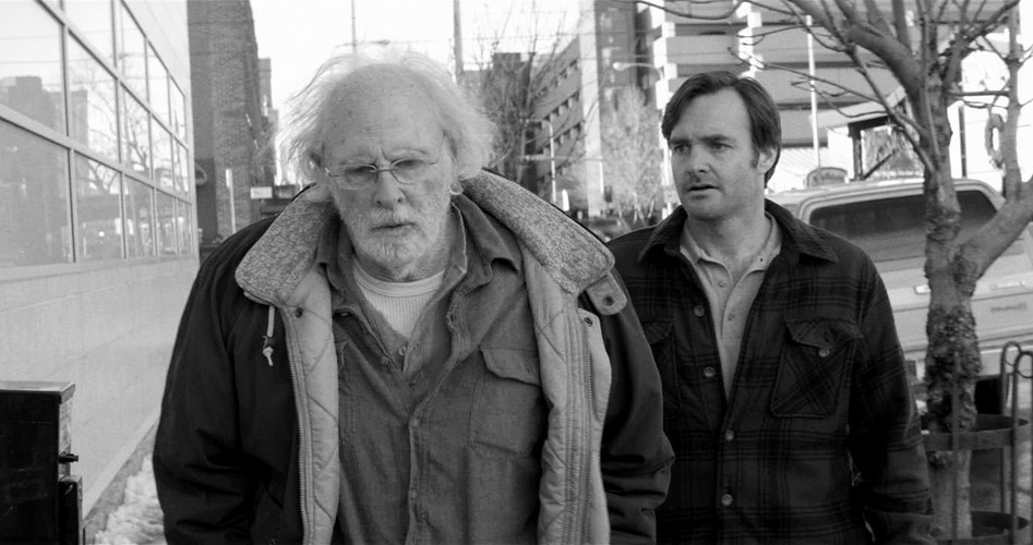 'Nebraska' – reżyseria Alexander Payne