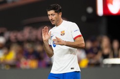 Robert Lewandowski: W Niemczech doświadczyłem pogardy, bo byłem z Polski