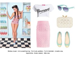 Wiosenne odkrywanie kobiecości: stylizacje retro rządzą!