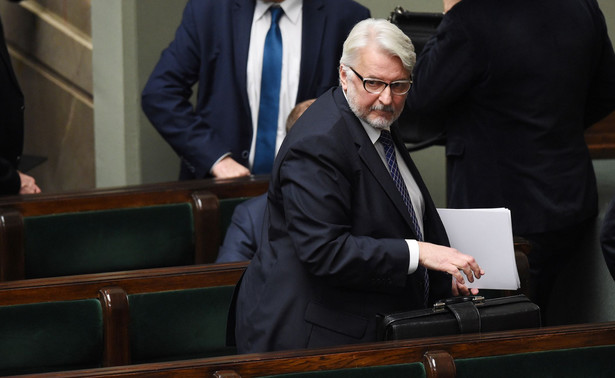 Witold Waszczykowski