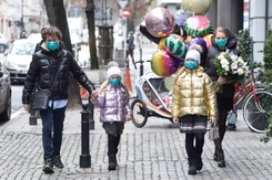 Agata i Piotr Rubikowie: Żyjemy z oszczędności