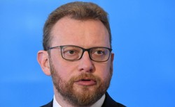 Meksykańska impreza dyrektorów NFZ. Minister zdrowia oczekuje wyjaśnień [WIDEO]