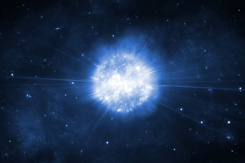 Jak często obserwowane są supernowe?