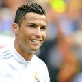 Cristiano Ronaldo może mieć własne reality show na Facebooku. Trwają rozmowy