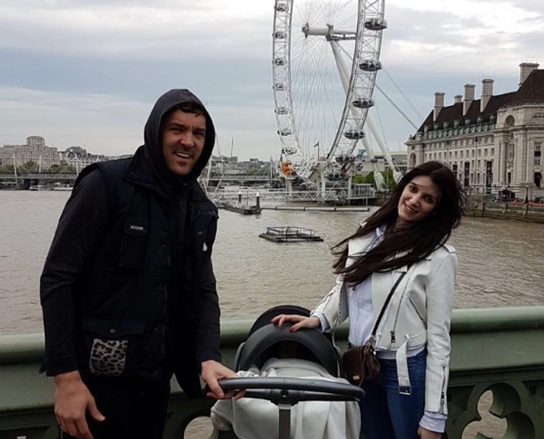 Vladimir i Valentina