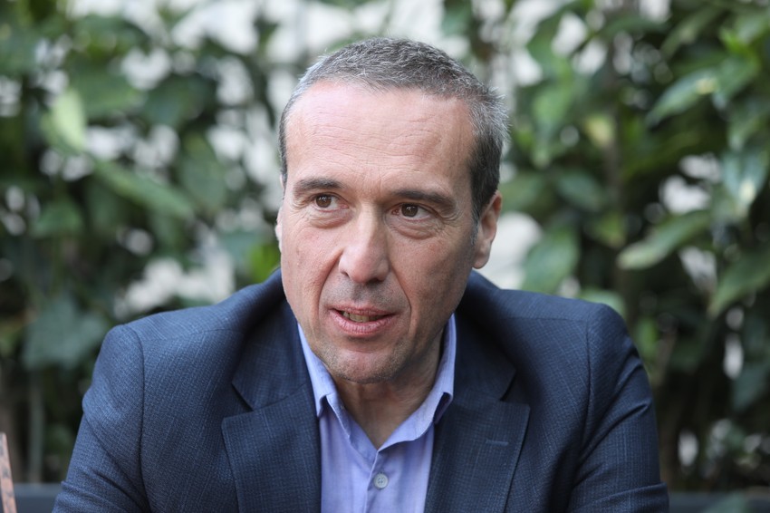 Mladen Mijatović o porodici