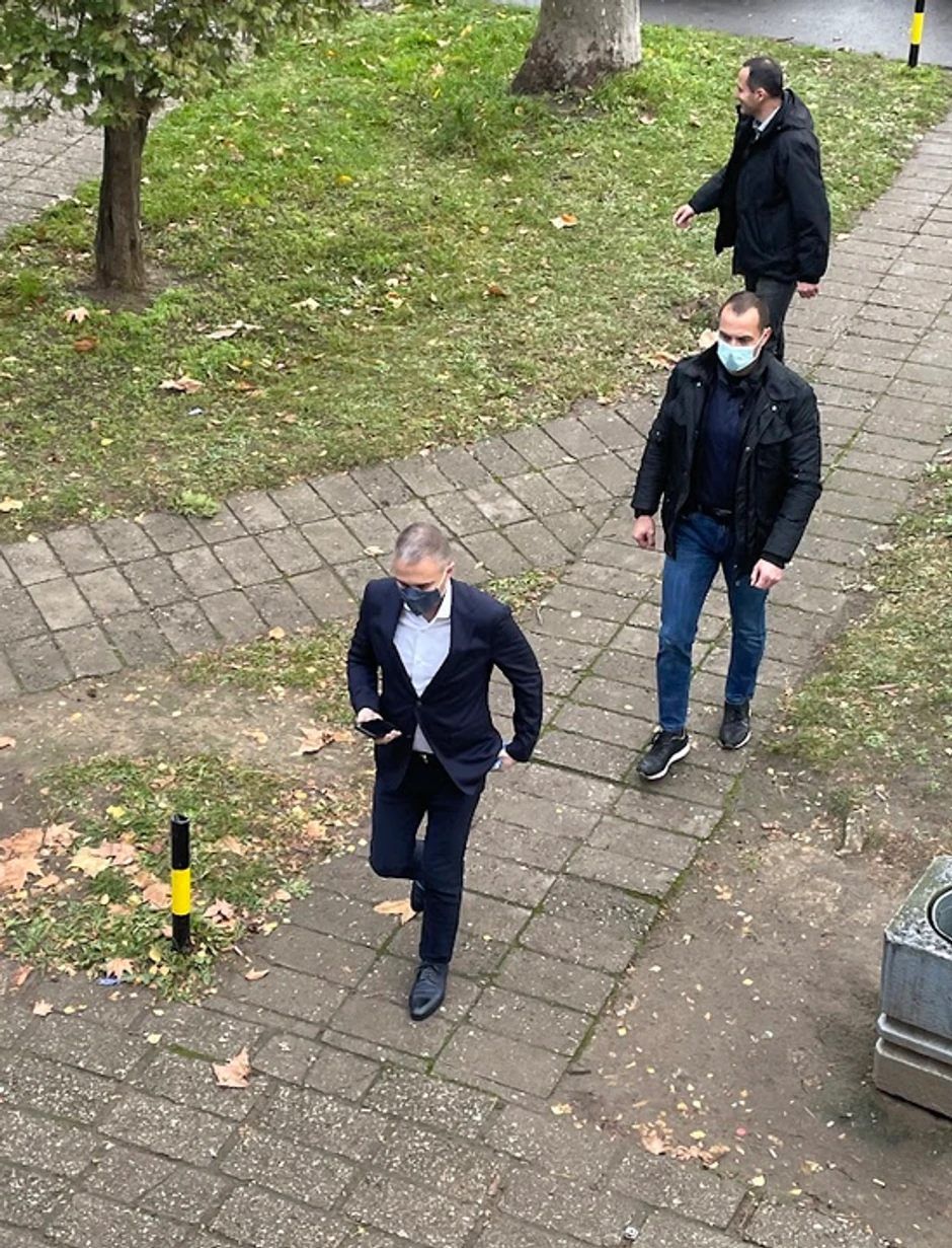 Nebojša Stefanović