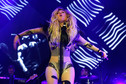 Ellie Goulding w O2 Arena w Londynie