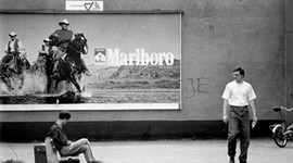 Nowy, prowizoryczny człowiek