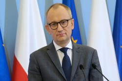 Wiceszef MSWiA o youtuberach: Czułem niesmak. Będą przesłuchania