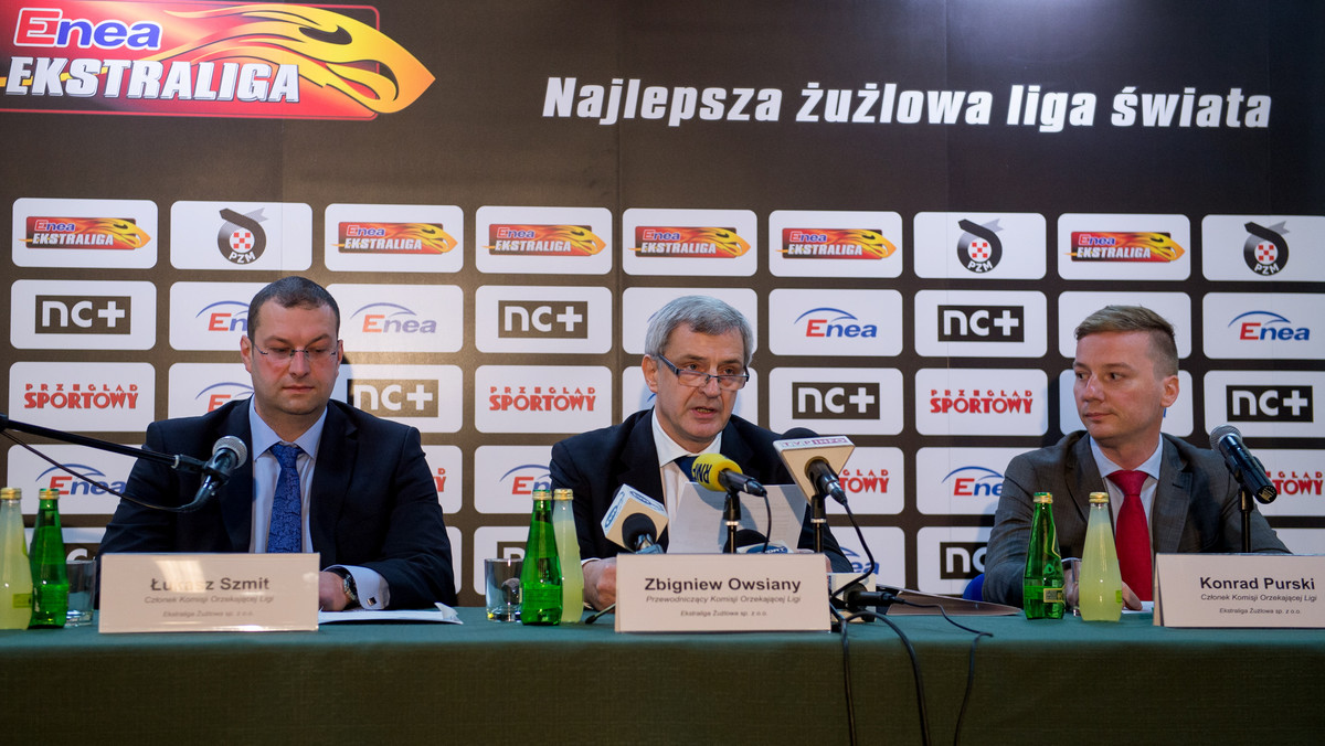 Komisja Orzekająca żużlowej ekstraligi ukarała finansowo oraz 12 ujemnymi punktami zespół Unibax Toruń za nieprzystąpienie 22 września do meczu finałowego mistrzostw Polski ze Stelmetem Falubazem Zielona Góra.