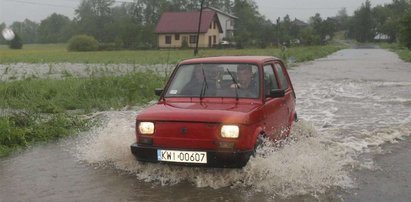 Powódź zabija ludzi! Nowe fakty