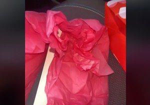 Poklon nakon raskida