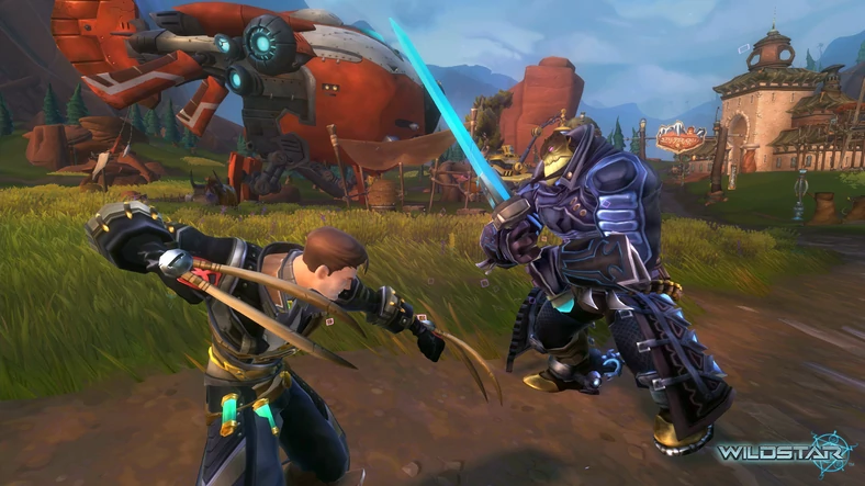 Wildstar