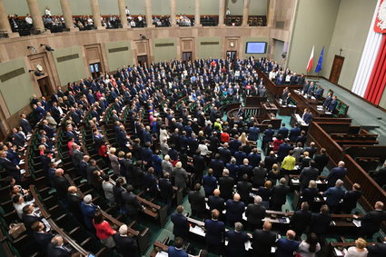 Powstał zespół śledczy do spraw SKOK-ów