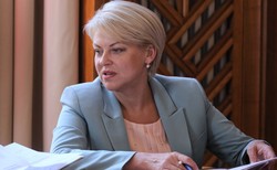 Proces Andżeliki Borys za Kaziuki umorzony