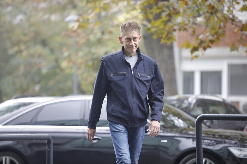 Aleksandar Martinović