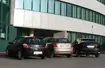 Kia Ceed, Opel Astra, Ford Focus - Dwa niszczyciele i stawiacz min