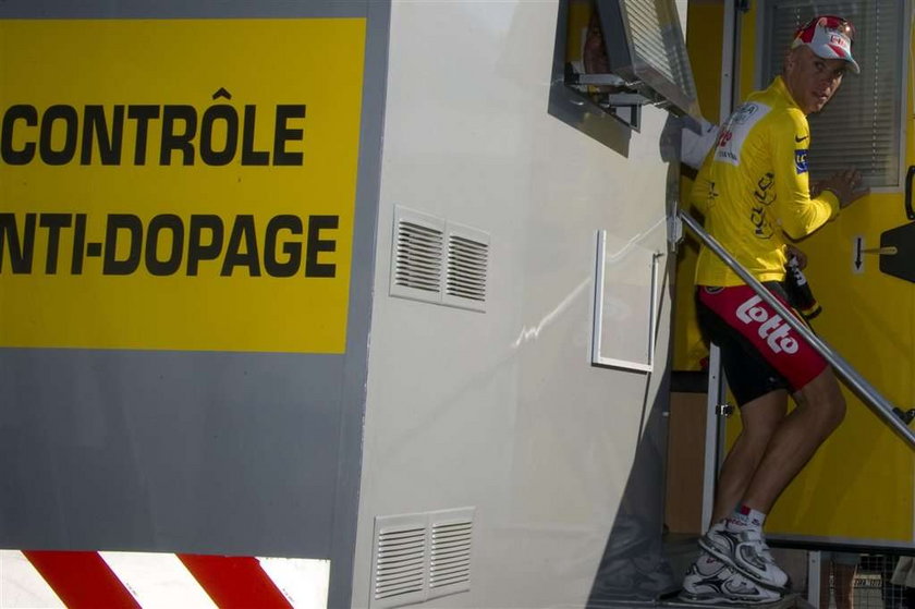 Ruszyło Tour de France