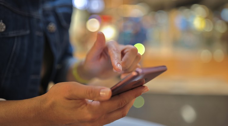 Ezeket mindenképpen töröld az androidos telefonodról Fotó: Getty Images