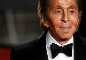 Valentino Garavani