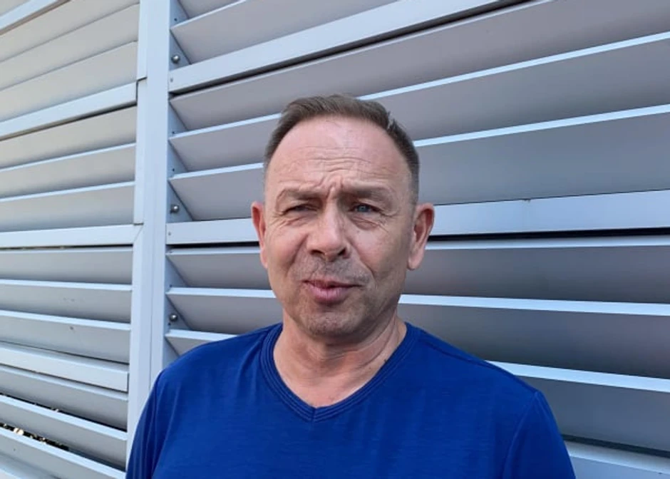 Aleksandar Saša Todorović