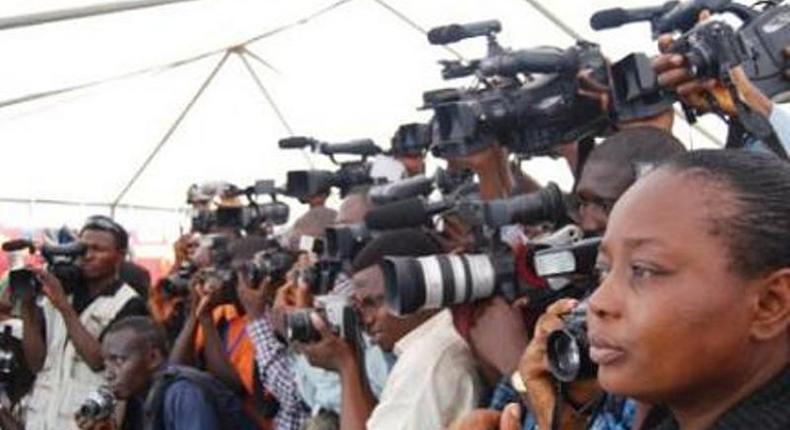 Ghana is the most dangerous country for journalists in Africa and 23rd globally – UPDN implicates government