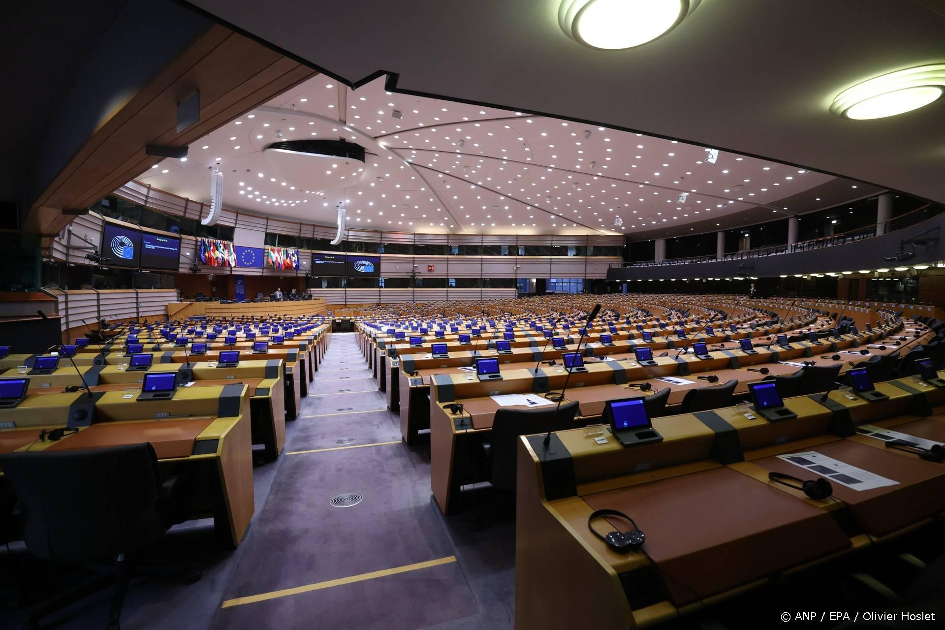 Europees Parlement stemt in met 90% CO2-reductie tegen 2040