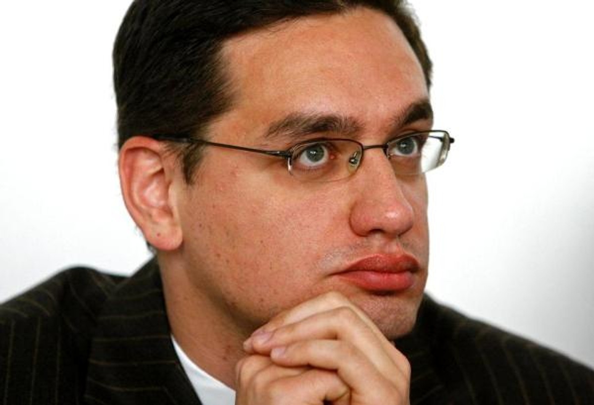 Mirosław Wróblewski, dyrektor zespołu prawa konstytucyjnego i międzynarodowego biura RPO.