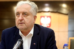 Andrzej Rzepliński 