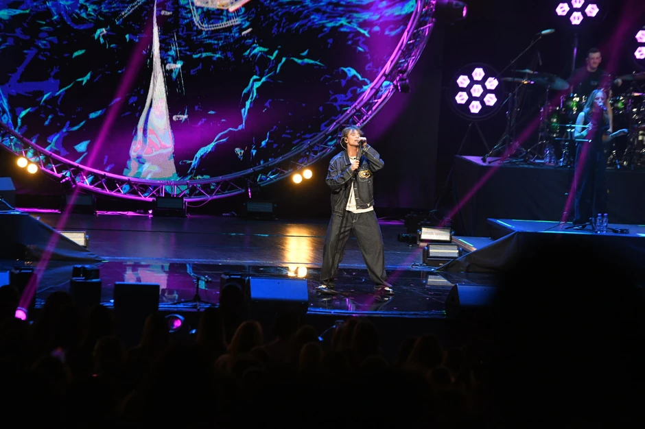 Jakov Jozinović koncert