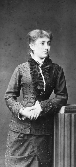 Maria Konopnicka (1842-1910)